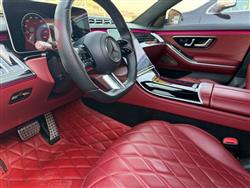 مێرسێدس بێنز S-Class